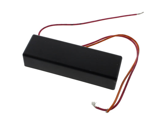 TruFLEX LED Dual Converter with 5-10 LED's. Converts Run Only to either Run/Brake or Run/Turn. - Custom Dynamics
