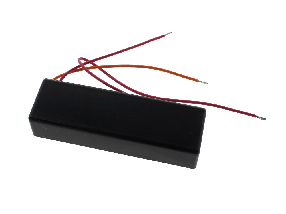 TruFLEX LED Dual Converter with 15-25 LED's. Converts Run Only to either Run/Brake or Run/Turn. - Custom Dynamics