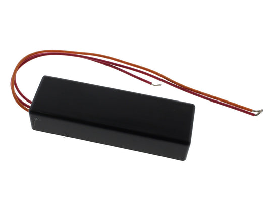 TruFLEX LED Dual Converter with 65-100 LED's. Converts Run Only to either Run/Brake or Run/Turn. - Custom Dynamics