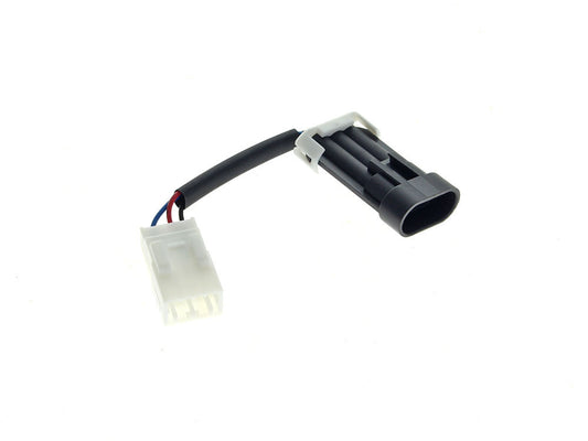 Tail Light Adapter Harness. Fits Low Rider ST 2022up and El Diablo 2022 - Custom Dynamics