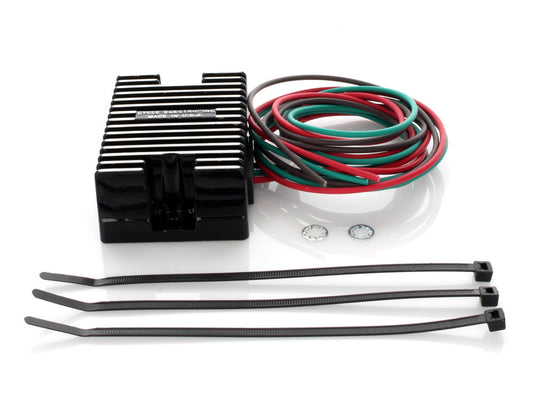Regulator. Fits Sportster 1965-1977 & Big Twin 1965-1969. - Cycle Electric Inc