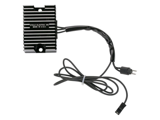 Regulator. Fits Sportster 1992-1993. - Cycle Electric Inc