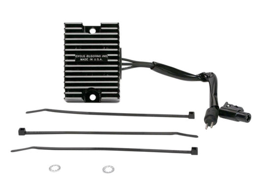 Regulator. Fits Sportster 1994-2003. - Cycle Electric Inc