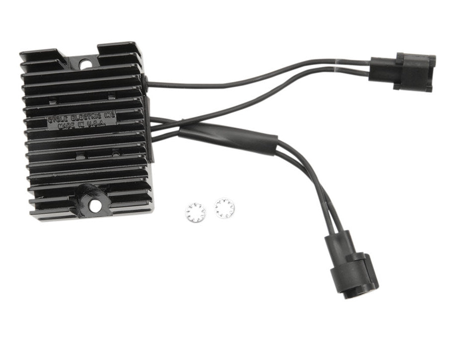 Regulator. Sportster 2007-2008. - Cycle Electric Inc