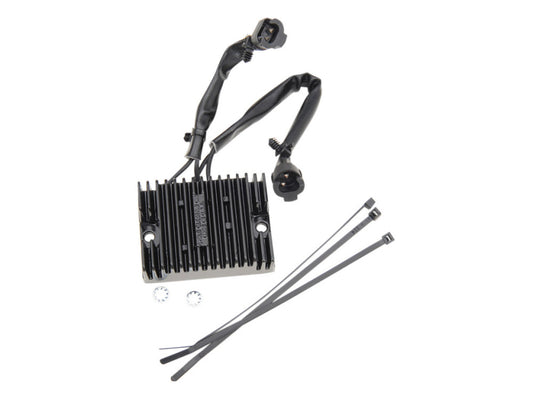 Regulator. Fits Sportster 2009-2013 & XR1200 2008-2013. - Cycle Electric Inc