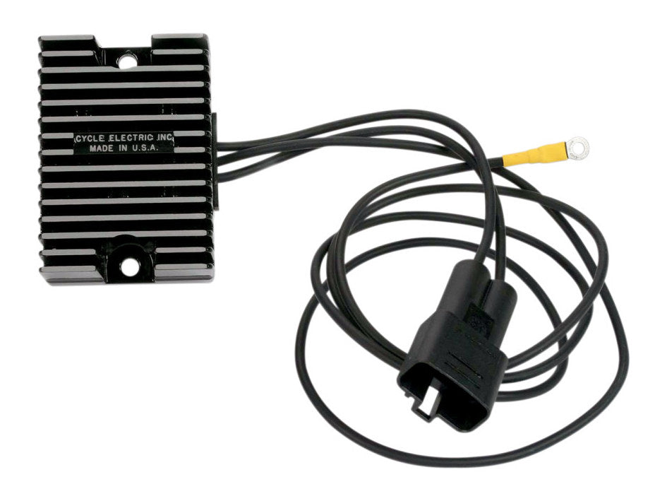 Regulator. Fits Dyna 1999-2003. - Cycle Electric Inc