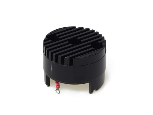 End Bell Regulator. Fits 65A 12V Generators - Cycle Electric Inc