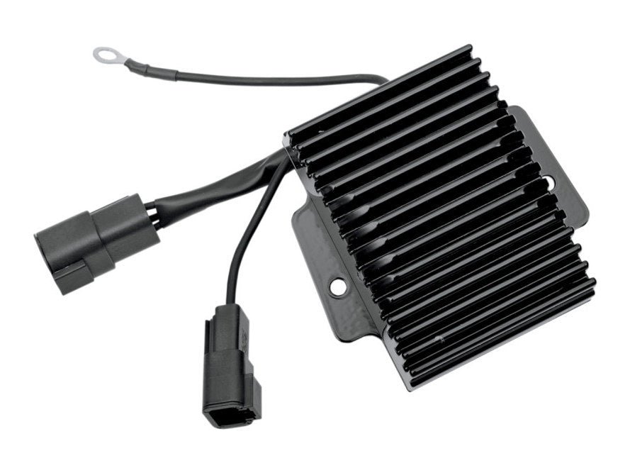 Regulator. Fits Softail 2007 Only. - Cycle Electric Inc