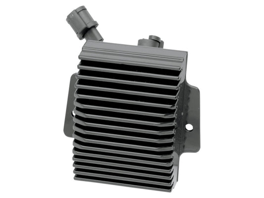 Regulator. Fits Softail 2008-2017. - Cycle Electric Inc