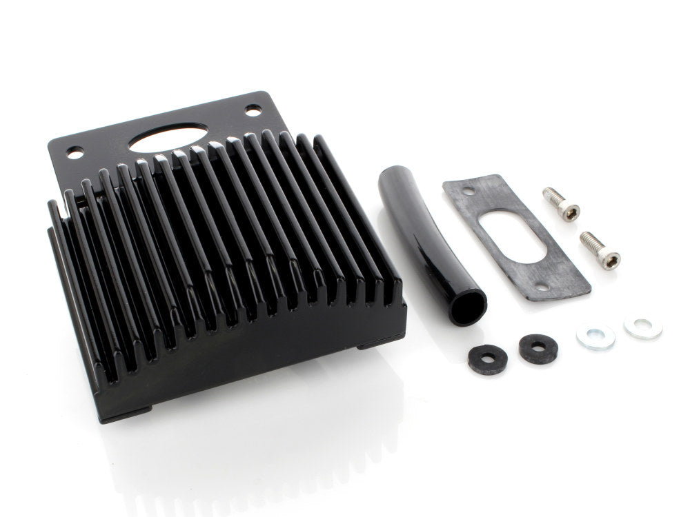Regulator. Fits Air Cooled Touring 2014-2016. - Cycle Electric Inc