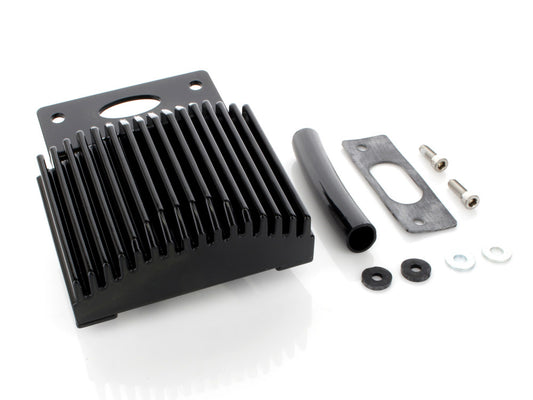 Regulator. Fits Air Cooled Touring 2014-2016. - Cycle Electric Inc