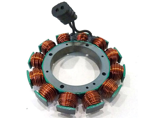 Stator. Fits Big Twin 1981-1988. - Cycle Electric Inc