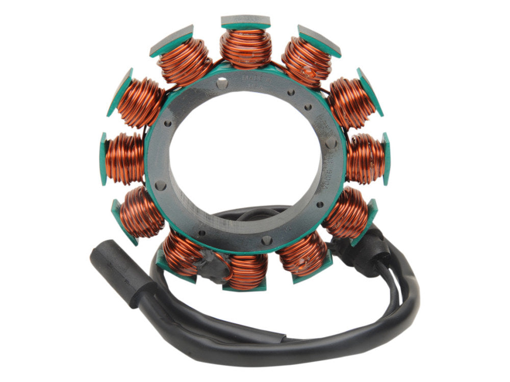 Stator. Fits Sportster 1991-2006. - Cycle Electric Inc