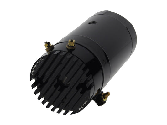 12 Volt Charging System. Fits H-D 1965-1984 with Generator. - Cycle Electric Inc