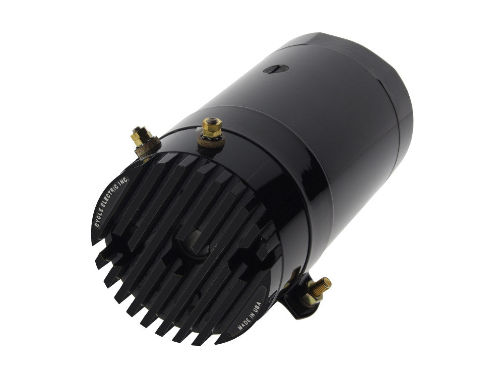 12 Volt Generator & Regulator. Fits H-D 1936-1964. - Cycle Electric Inc