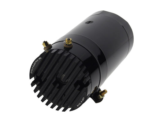 12 Volt Generator & Regulator. Fits H-D 1936-1964. - Cycle Electric Inc