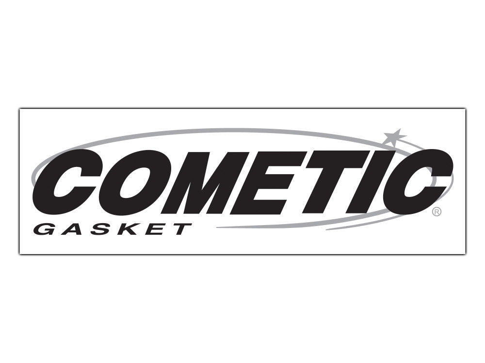 Cometic Gasket Banner. - Cometic Gaskets