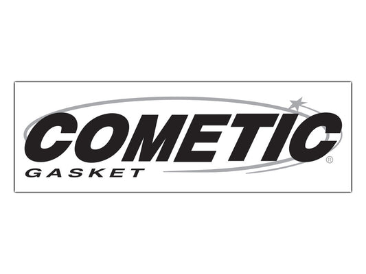 Cometic Gasket Banner. - Cometic Gaskets