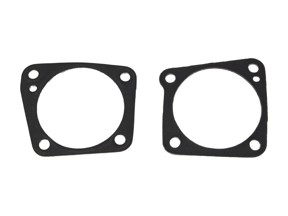 Front & Rear Tappet Block Gasket. Fits Big Twin 1948-1998. - Cometic Gaskets