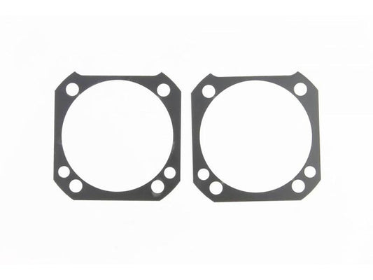 0.020in. Thick Cylinder Base Gaskets. Fits Twin Cam with 4-1/8in. Cylinders on OEM HD Cases. - Cometic Gaskets