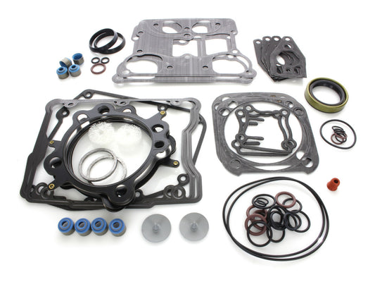 Engine Gasket Kit. Screamin Eagle 120R Engine, 4.060in. Bore. - Cometic Gaskets