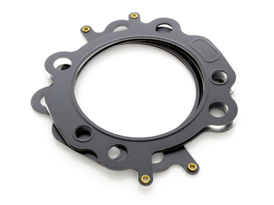 0.030in. Thick Cylinder Head Gaskets. Fits Twin Cam 1999-2017 95ci & 103ci - 3.875in. Bore. - Cometic Gaskets