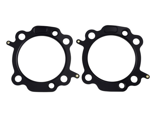 0.040in. Thick Cylinder Head Gaskets. Fits Twin Cam 1999-2017 95ci & 103ci - 3.875in. Bore. - Cometic Gaskets