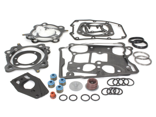 Top End Gasket Kit. Screamin Eagle 120R Engine, 4.060in. Bore. - Cometic Gaskets