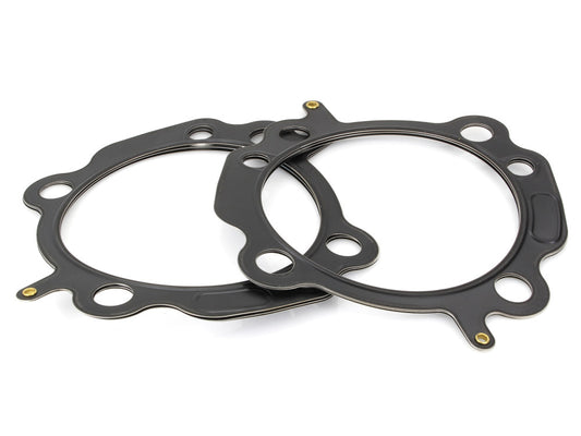 0.030in. Thick Cylinder Head Gaskets. Fits Twin Cam with 4.125in. Bore. - Cometic Gaskets