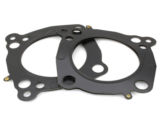 0.030in. Thick Cylinder Head Gasket. Fits Touring 2017-2024 & Softail 2018-2024 with 107 Engine & 3.937in. Bore. - Cometic Gaskets