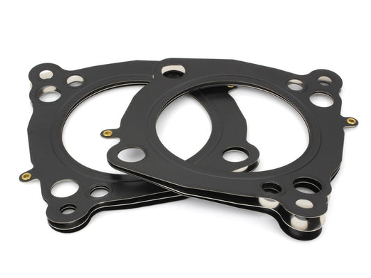 0.040in. Thick Cylinder Head Gasket. Fits Touring 2017-2024 & Softail 2018-2024 with 107 Engine & 3.937in. Bore. - Cometic Gaskets