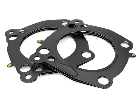 0.030in. Thick Cylinder Head Gasket. Fits Touring 2017-2024 & Softail 2018-2024 with 114 Engine. - Cometic Gaskets