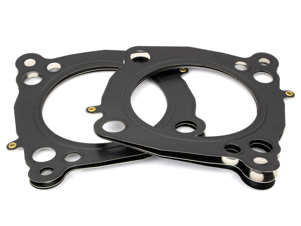 0.040in. Thick Cylinder Head Gasket. Fits Touring 2017-2024 & Softail 2018-2024 with 114 Engine. - Cometic Gaskets