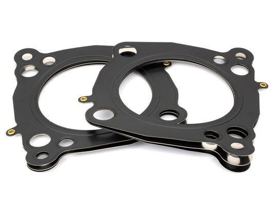 0.040in. Thick Cylinder Head Gasket. Fits Touring 2017-2024 & Softail 2018-2024 with 114 Engine. - Cometic Gaskets