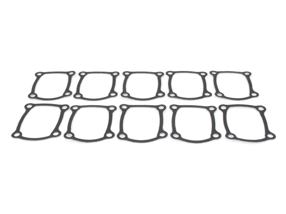 Tappet Cover Gasket - Pack of 10. Fits Milwaukee-Eight 2017up. - Cometic Gaskets