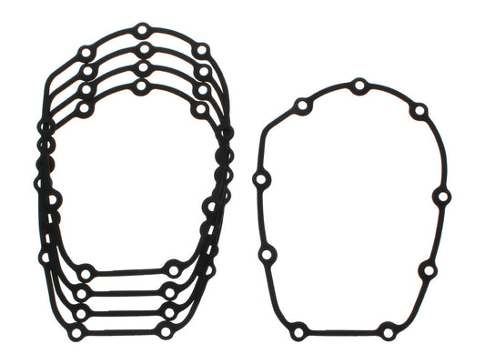 Cam Cover Gasket - Pack of 5. Fits Milwaukee-Eight 2017up. - Cometic Gaskets