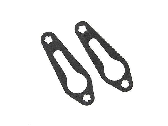 Piston Jet Oil Cooler Gasket - Pack of 2. Fits Milwaukee-Eight 2017up. - Cometic Gaskets
