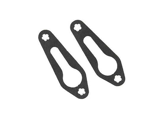 Piston Jet Oil Cooler Gasket - Pack of 2. Fits Milwaukee-Eight 2017up. - Cometic Gaskets