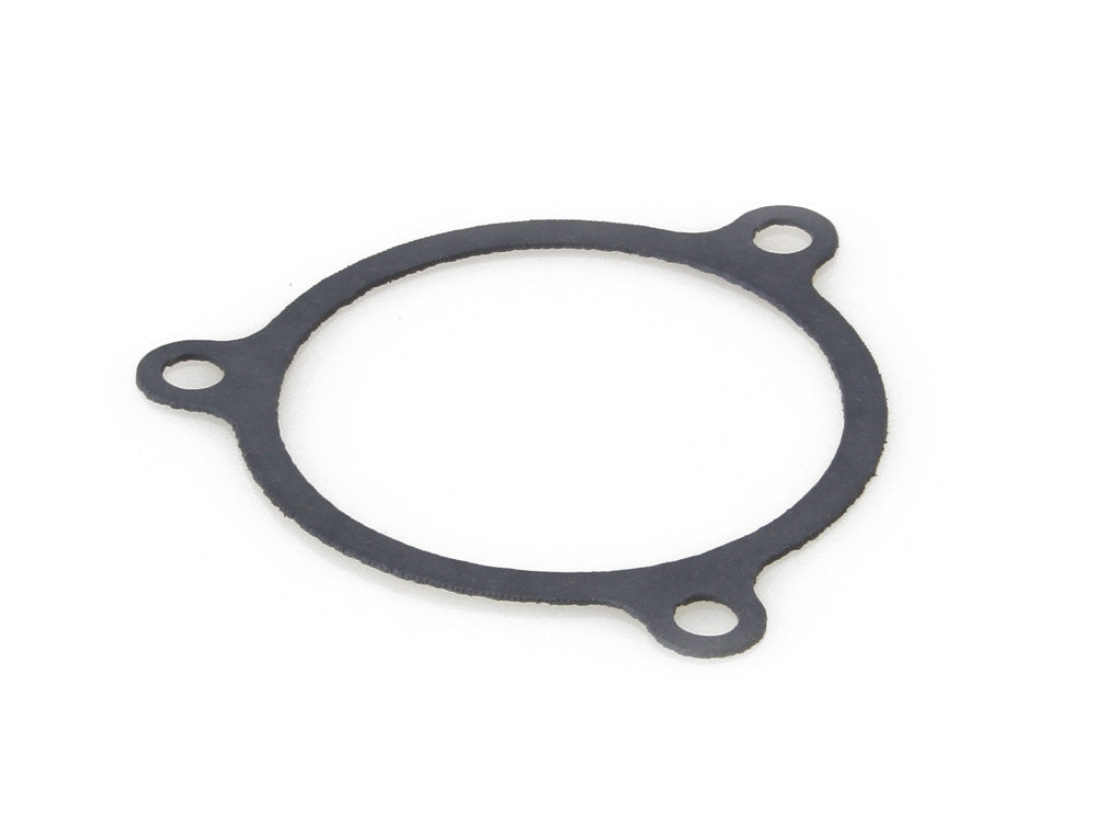 Air Filter Backplate Gasket. Fits Milwaukee-Eight 2017up with Ventilator Style Air Filter Assembly. - Cometic Gaskets