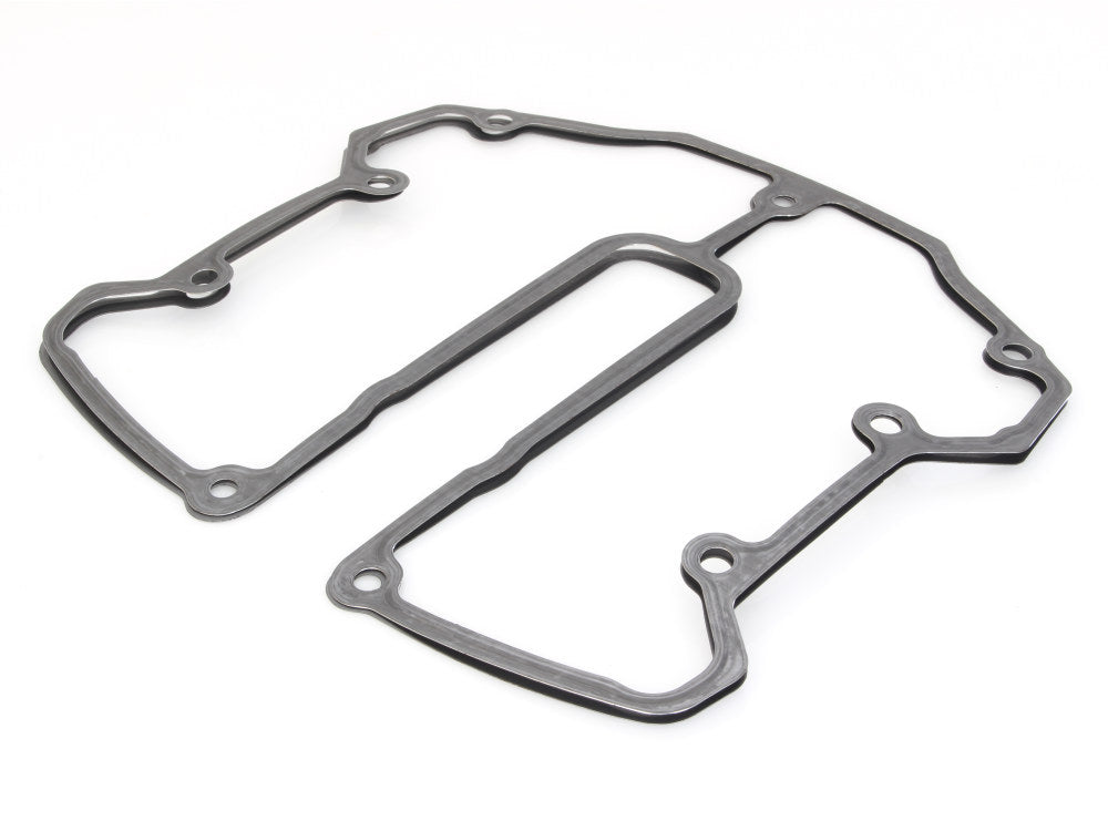 Upper Rocker Cover Gaskets - Pack of 2. Fits Milwaukee-Eight 2017up. - Cometic Gaskets