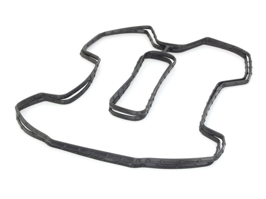 Lower Rocker Cover Gasket - Pack of 2. Fits Milwaukee-Eight 2017up. - Cometic Gaskets