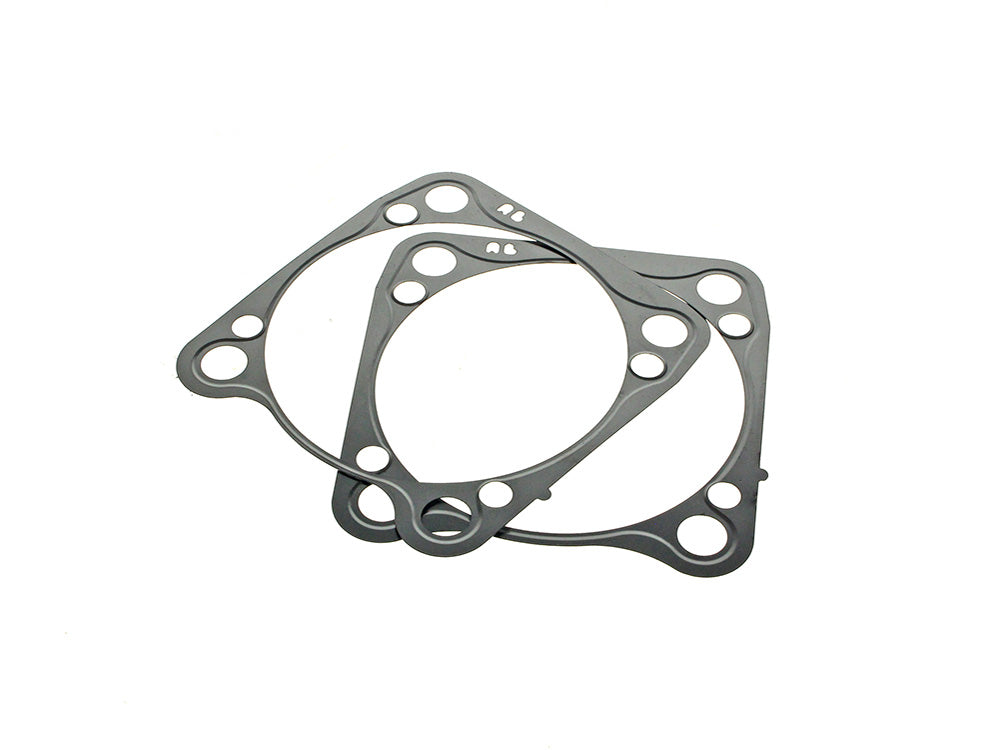 0.014in. Thick Cylinder Base Gasket. Fits Milwaukee-Eight 2017up with 4.500in. Bore - Cometic Gaskets