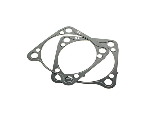 0.014in. Thick Cylinder Base Gasket. Fits Milwaukee-Eight 2017up with 4.500in. Bore - Cometic Gaskets