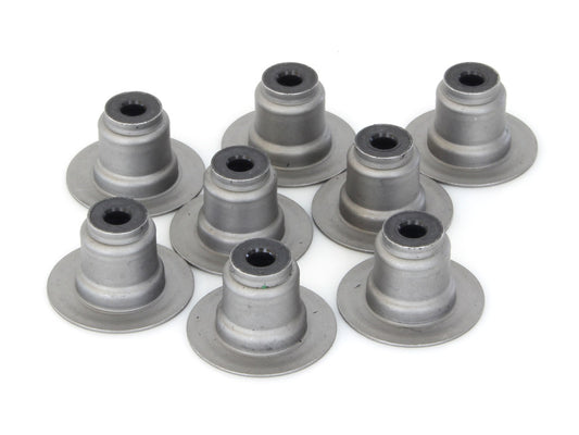 Valve Stem Seal Kit - Pack of 8. Fits Milwaukee-Eight 2017up. - Cometic Gaskets