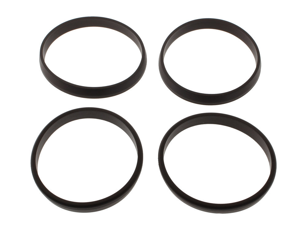 Intake Manifold Seal - Pack of 4. Fits Touring 2017-2024 & Softail 2018-2024 - Cometic Gaskets