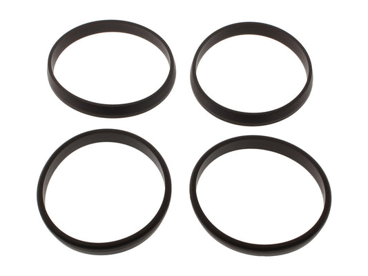 Intake Manifold Seal - Pack of 4. Fits Touring 2017-2024 & Softail 2018-2024 - Cometic Gaskets