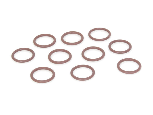Cam Plate to Oil Pump O'Ring - Pack of 10. Fits Milwaukee-Eight 2017up. - Cometic Gaskets