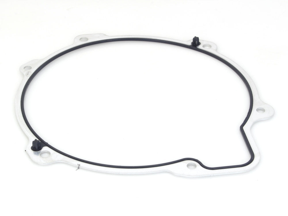 Primary to Engine Gasket. Fits Milwaukee-Eight 2017up. - Cometic Gaskets