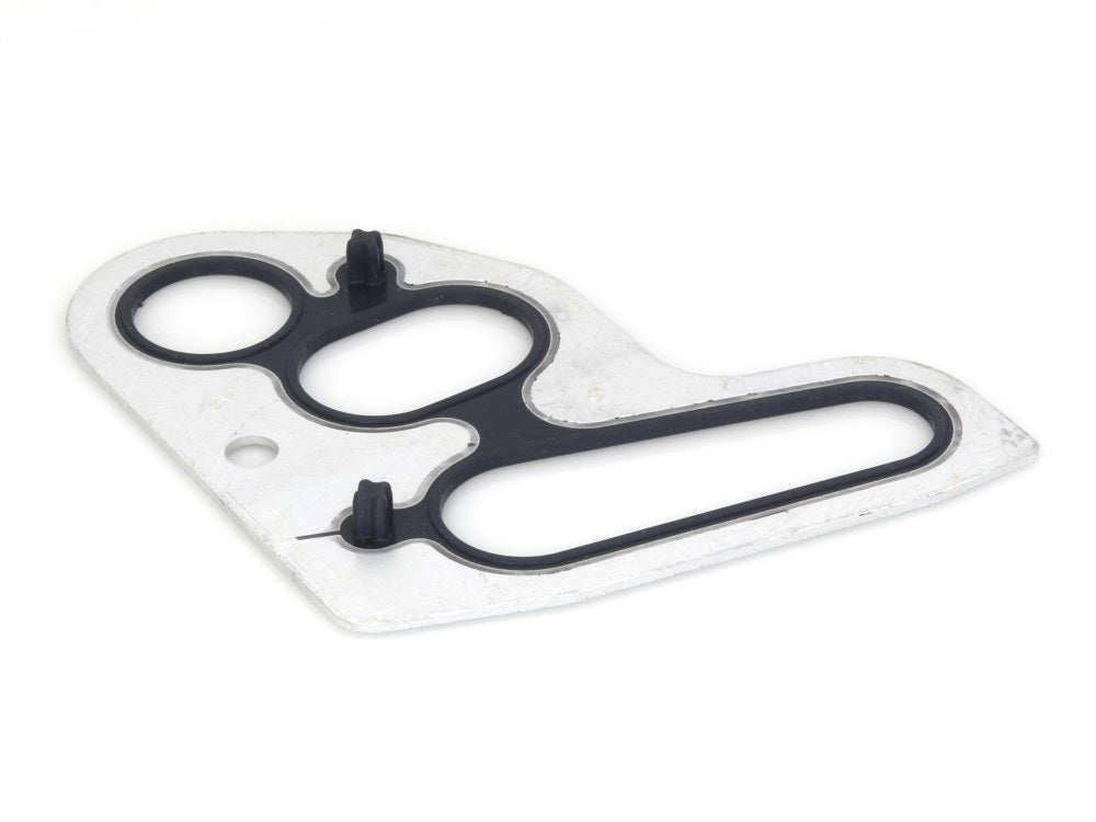 Engine to Transmission Gasket. Fits Milwaukee-Eight 2017up. - Cometic Gaskets