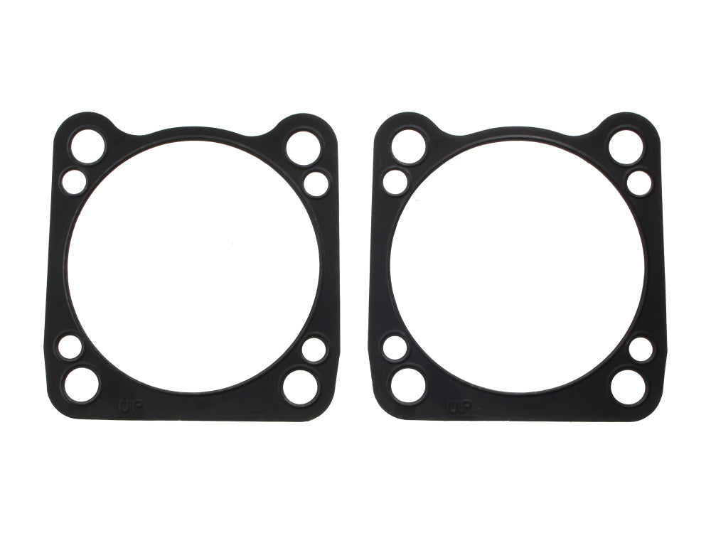 0.010in. Thick Cylinder Base Gasket. Fits Milwaukee-Eight 2017up. - Cometic Gaskets